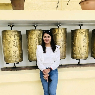Neha Patel