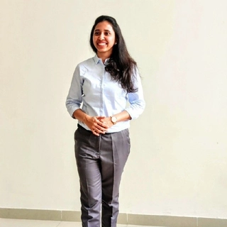 Neha Prabhu