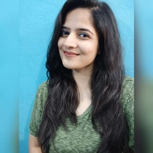 Neha Raina