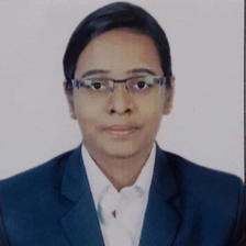 Neha Sadlapurkar