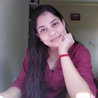 Neha Sarswat