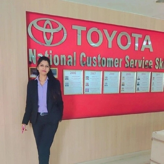 Neha Singh