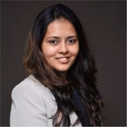 Neha Singhi