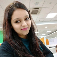 Neha Sirohi