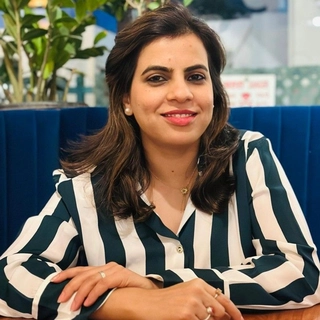 Neha Srivastava