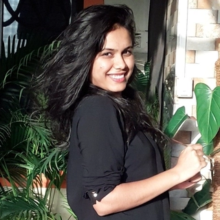 Neha Tandur