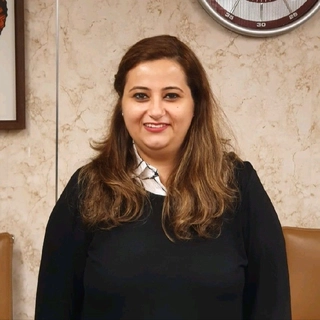 Neha Taneja