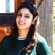 Neha Varma