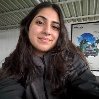 Neha Vats
