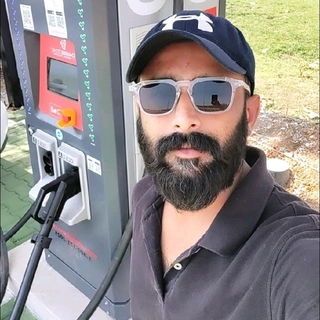 Nehal Ghadiyali