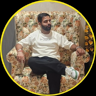 Nehal Pandey