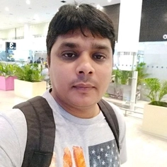 Nehal Prajapati