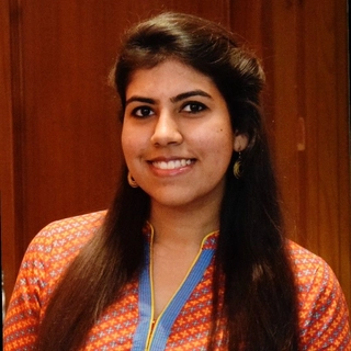 Nehal Sharma