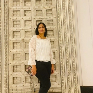 Nehal Soni