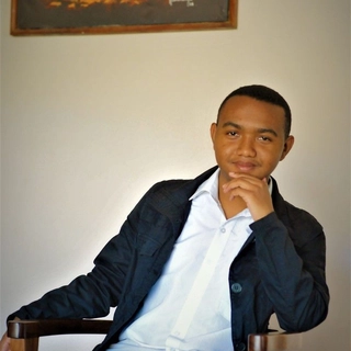 Nehemia Rafanomezananahary