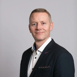 Neil Brodie