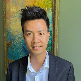 Neil Chan