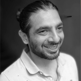 Neil Dattani