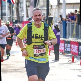 Neil Edwards