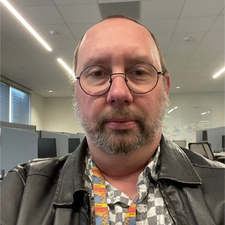 Neil Geyer