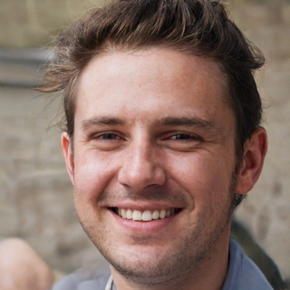 Neil Hodges