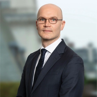 Neil Joughin