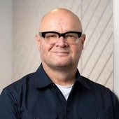 Neil Lockwood