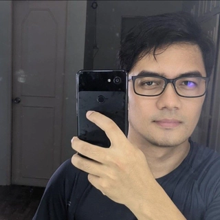 Neil Marion dela Cruz