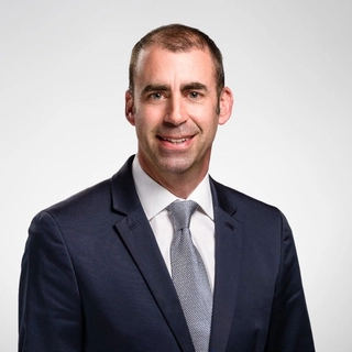 Neil Patrick Stiefel