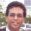 Neil Rajendra Silochan