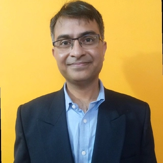 Neil Rego
