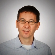 Neil Roberts