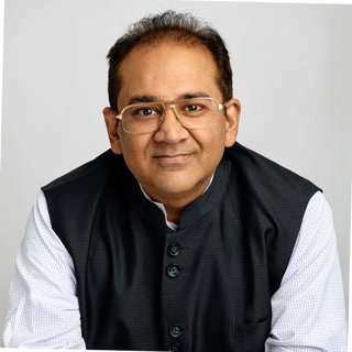Neil Sankar M.D.,MPH