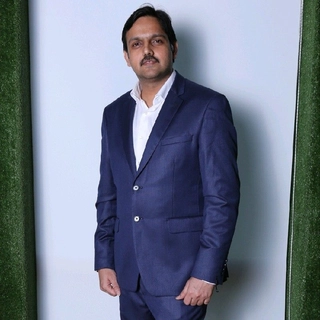 Neil Thakur