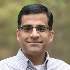 Neil Wadehra