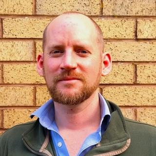Neil White
