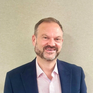 Neil Woodman