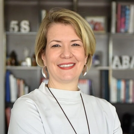 Nelcina Conceição De Oliveira