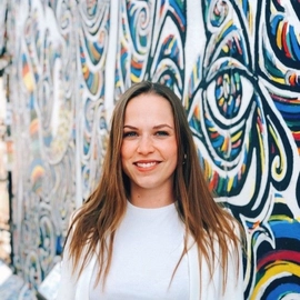Nele Schwennicke