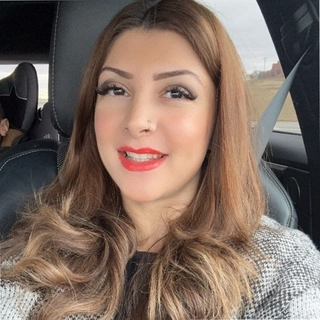 Neli Moloudi