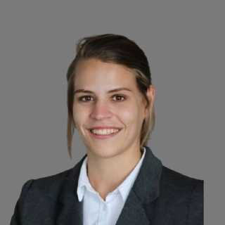 Nelrine Kruger
