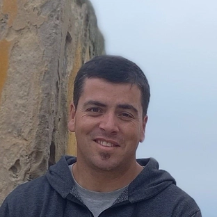 Nelson Barros