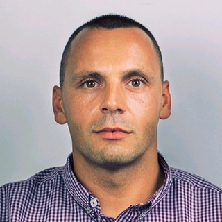 Nemanja Cvetić