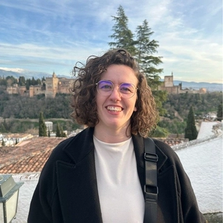 Nerea Losada Cabezuelo