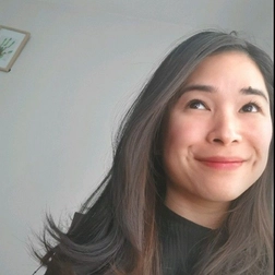 Nerisse Mandigma-Barcelon