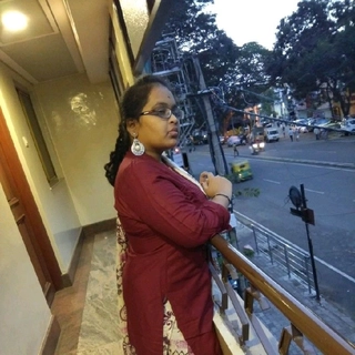 Neriyanuri Sai Sruthi