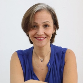 Nesrine Samara