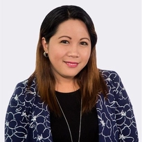 Nessa delle Pacquiao