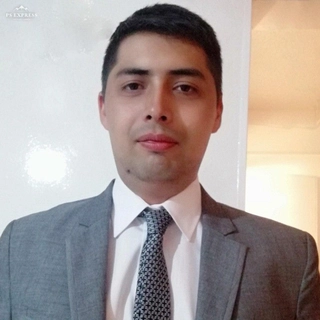 Nestor Andres Martinez