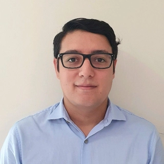 Nestor Diaz Aguirre
